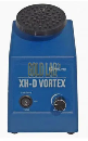 AGITADOR VORTEX - MULTIFUNCIONAL COM PLATAFORMA 0-3.500RPM 110V