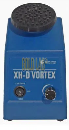 AGITADOR VORTEX - MULTIFUNCIONAL COM PLATAFORMA 0-3.500RPM 220V