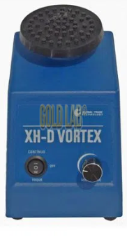 AGITADOR VORTEX - MULTIFUNCIONAL COM PLATAFORMA 0-3.500RPM 220V