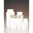 FRASCO BOCA LARGA HDPE 125ML C/72 PÇS