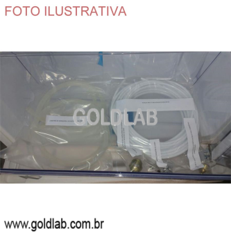 KIT DE ABASTECIMENTO AUTOMÁTICO PARA INCUBADORA