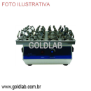 MESA AGITADORA ANALÓGICA