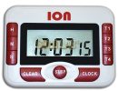 TIMER 4 CANAIS DIGITAL + RELOGIO + ALARME + IMA + 99 HORAS
