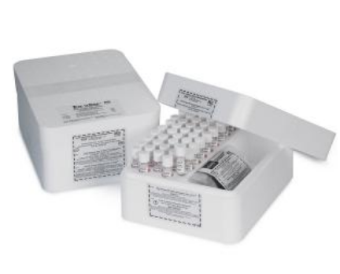NITROGENIO TOTAL CONJ REAGENTES TNT 2-150MG/L - 50 TUBOS