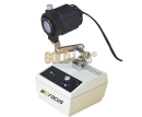 ESTEREOMICROSCÓPIO EMBRIOLÓGICO BINOCULAR - COM ZOOM - COM AUMENTO ATÉ 180X - BASE COM ESPELHO REGULÁVEL