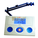 PHMETRO BANCADA + MICROPROCESSADO + EXATIDAO + CALIBRAÇÃO AUTOMATICA PARA PH + MV + TEMPERATURA