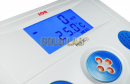 PHMETRO BANCADA + MICROPROCESSADO + EXATIDAO + CALIBRAÇÃO AUTOMATICA PARA PH + MV + TEMPERATURA