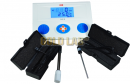 PHMETRO BANCADA + MICROPROCESSADO + EXATIDAO + CALIBRAÇÃO AUTOMATICA PARA PH + MV + TEMPERATURA