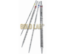 PIPETA GRAD. DESC. 10ML 1/10 ESTERIL