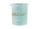 BEQUER GRAD. 50ML POLIPROPILENO - BICO AFILADO