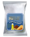 METABISSULFITO DE SODIO PO 2 KG - IN VITRO