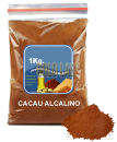 CACAU EM PO ALCALINO 1 KG - IN VITRO