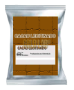 CACAU LECITINADO EM PO 500 GRAMAS MATERIA PRIMA CACAU EM PO LECITINADO - IN VITRO