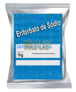 ERITORBATO DE SODIO 1 KG PRODUTOS PARA ALIMENTOS - IN VITRO