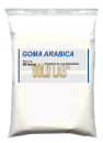 GOMA ARABICA 500 GRAMAS