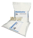 MALTO DEXTRINA PURA 2 KG - IN VITRO