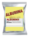 ALBUMINA 500 GRAMAS PURA (PROTEINA DA CLARA DO OVO) - IN VITRO