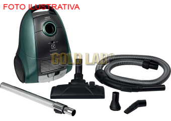 ASPIRADOR DE PO 1800 W 110V