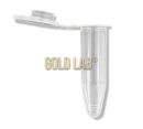 MICROTUBO GRAD. T. EPPENDORF 5,0ML C/250 NATURAL