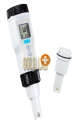 MEDIDOR DE PH (PHMETRO) A PROVA D'AGUA - AK95 + ELETRODO DE ORP