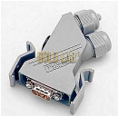 CONECTOR REDE PADRÃO SC1000