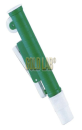 ASPIRADOR PARA PIPETAS DE 5ML E 10ML - VERDE