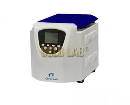 CENTRIFUGA CLINICA- DIGITAL 24 MICROTUBOS 0,2/0,5/1,5/2.0ML