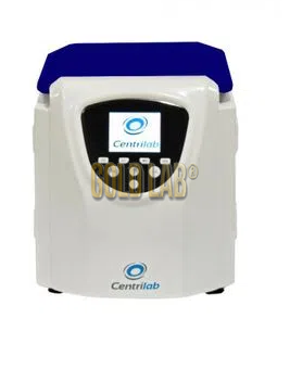 CENTRIFUGA CLINICA- DIGITAL 24 MICROTUBOS 0,2/0,5/1,5/2.0ML