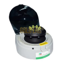 MINI CENTRIFUGA 8 MICROTUBOS 0,2/0,5/1,5/2.0ML 7200RPM BIVOLT