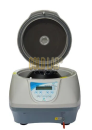 CENTRIFUGA CLINICA - MICROPROCESSADA DIGITAL 8 TUBOS 15ML 110V