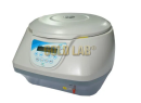 CENTRIFUGA CLINICA - MICROPROCESSADA DIGITAL 8 TUBOS 15ML 110V