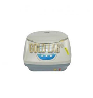 CENTRIFUGA CLINICA - MICROPROCESSADA DIGITAL 8 TUBOS 15ML 110V