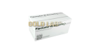 PERA/PIPETADOR BORRACHA 3 VIAS - ACO INOX