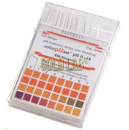 PAPEL PH 0-14 C/100