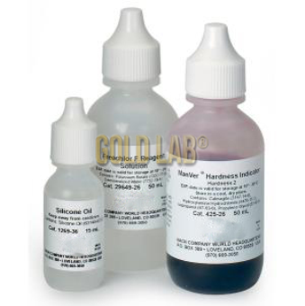 OLEO SILICONE 15ML