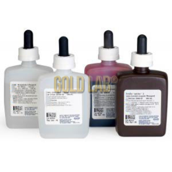 DUREZA SOLUCAO INDICADORA HARDNESS 2 100ML