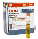 DQO REAGENTE COD TNT+ 13MM 20-1500MG/L 25UN