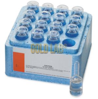 PADRAO DBO 3000MGL AMPOLA 10ML 16UN