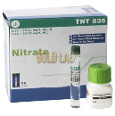 NITRATO REAGENTE TNTPLUS 0,2-13,5 MG/L NO3-N 25 TESTES