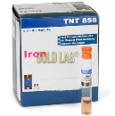 FERRO REAGENTE TNTPLUS 0,2-6,0MG/L FE 25 TESTES