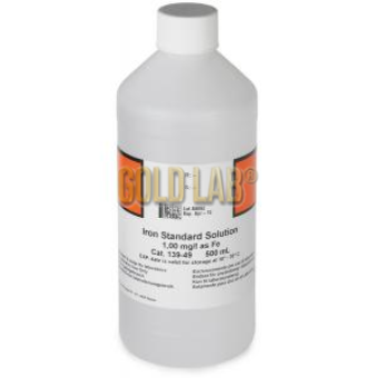 PH SOLUCAO ESTOQUE PARA ELETRODOS 475ML