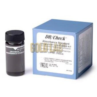 CONJ PADROES ABSORBANCIA DRCHECK