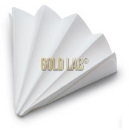 PAPEL FILTRO DIAMETRO 12,5 CM PCT/100