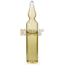 SOLUCAO PADRAO ORP / REDOX LIGHTS AMPOLA 20ML PCT/20