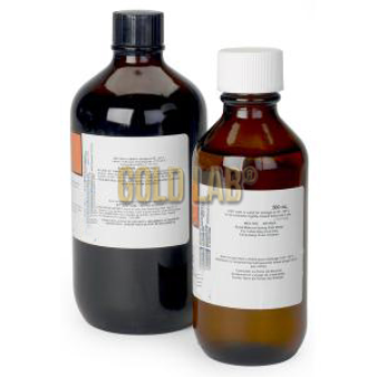 BROMINE WATER 30G/L 500ML