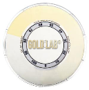 DISCO COLORIMETRICO KIT COR CO-1 FAIXA 0-100 E 0-500 UN