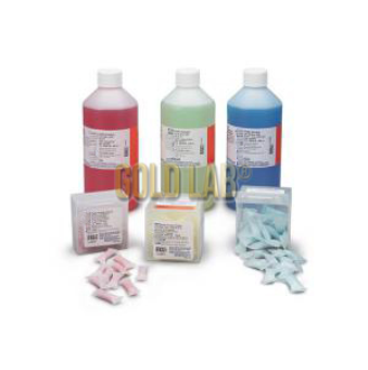 TAMPAO PH 8,30 P/ 50ML CX 25 SACHES DE PO