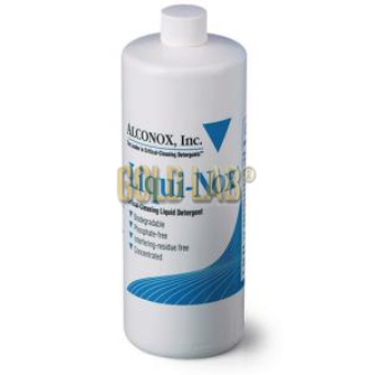 DETERGENTE LIQUI-NOX 1L