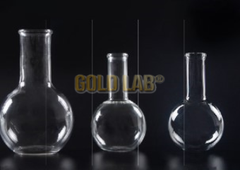 BALAO FD. CHATO 250ML + GARG. LONGO SEM JUNTA
