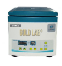 CENTRÍFUGA 12X15ML/5ML 4000RPM DIGITAL 110V MOTOR INDUÇÃO